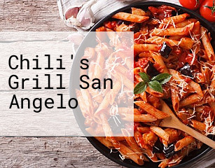 Chili's Grill San Angelo