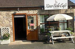 River Bela Cafe
