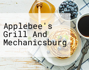 Applebee's Grill And Mechanicsburg