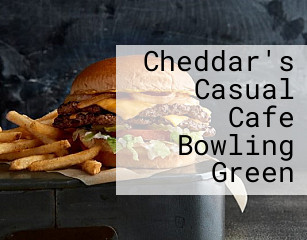 Cheddar's Casual Cafe Bowling Green