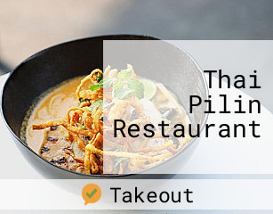 Thai Pilin Restaurant