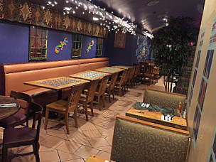 Los Amigos Restaurant And Bar