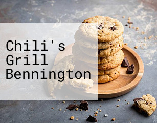 Chili's Grill Bennington