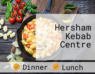 Hersham Kebab Centre