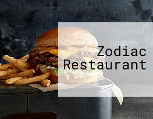 Zodiac Restaurant