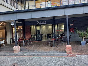 Zaika Resturant