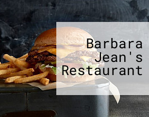 Barbara Jean's Restaurant