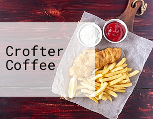 Crofter Coffee