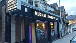 Mughal Express