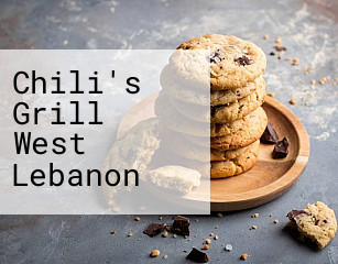 Chili's Grill West Lebanon
