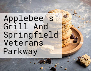 Applebee's Grill And Springfield Veterans Parkway