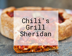 Chili's Grill Sheridan
