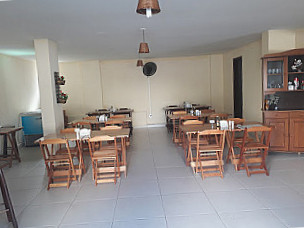 Restaurante E Bar Da Alça