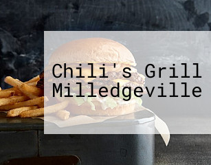 Chili's Grill Milledgeville
