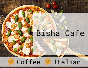Bisha Cafe