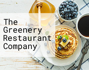 The Greenery Restaurant Company