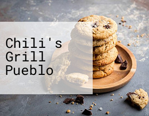 Chili's Grill Pueblo