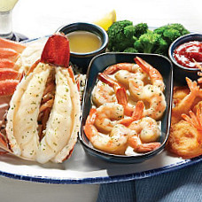 Red Lobster Surprise