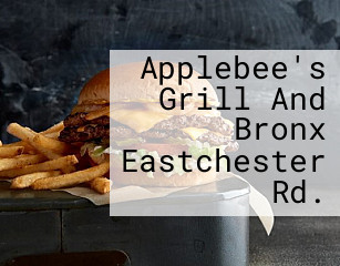 Applebee's Grill And Bronx Eastchester Rd.