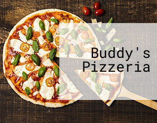 Buddy's Pizzeria