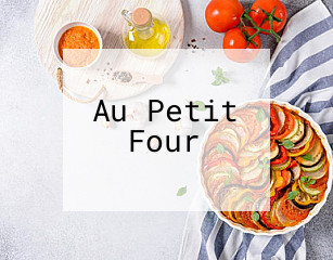 Au Petit Four