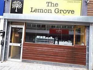The Lemon Grove