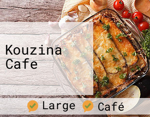 Kouzina Cafe