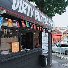 Dirty Burger Bros