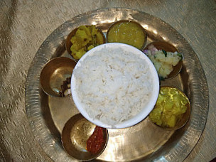 Kharoli (the Assamese Kitchen)