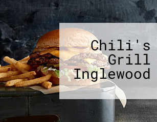 Chili's Grill Inglewood