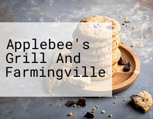 Applebee's Grill And Farmingville