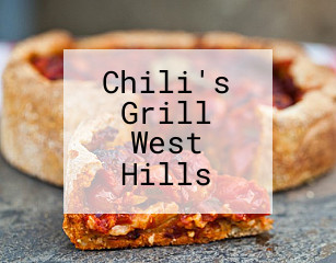 Chili's Grill West Hills