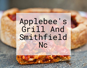 Applebee's Grill And Smithfield Nc