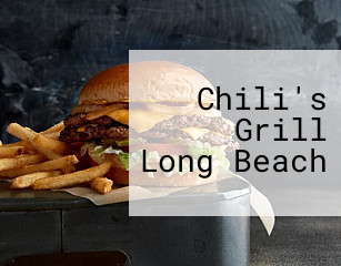 Chili's Grill Long Beach
