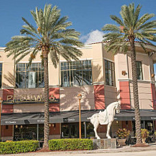 P.f. Chang's Fort Lauderdale