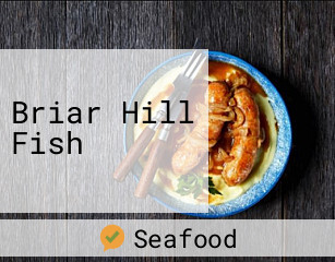 Briar Hill Fish