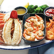 Red Lobster Canoga Park