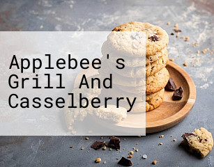 Applebee's Grill And Casselberry