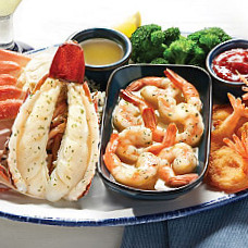 Red Lobster Mesa Southern Ave.