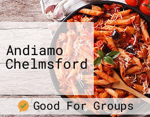 Andiamo Chelmsford