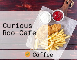 Curious Roo Cafe