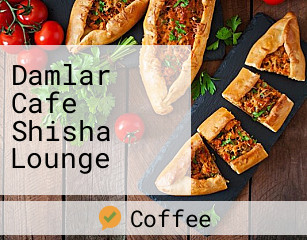 Damlar Cafe Shisha Lounge