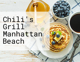 Chili's Grill Manhattan Beach
