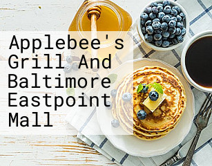 Applebee's Grill And Baltimore Eastpoint Mall