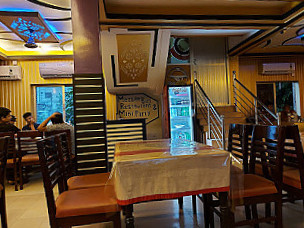 Mezban Bari Restaurant