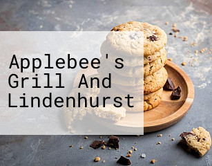 Applebee's Grill And Lindenhurst