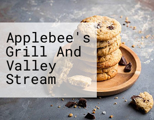 Applebee's Grill And Valley Stream