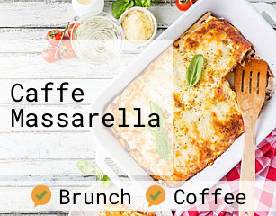 Caffe Massarella
