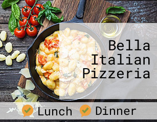 Bella Italian Pizzeria