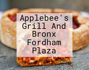 Applebee's Grill And Bronx Fordham Plaza